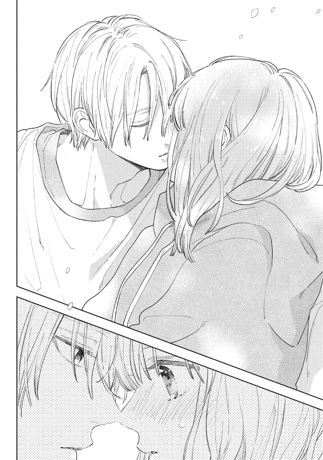 A Sign of Affection, Chapter 16 image 24